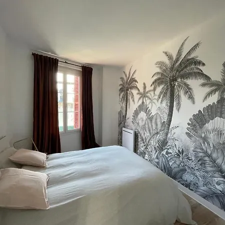 La Diepperie Hypercentre Balcon Box 400m Plage Ménage Inclus Et Lits Faits *